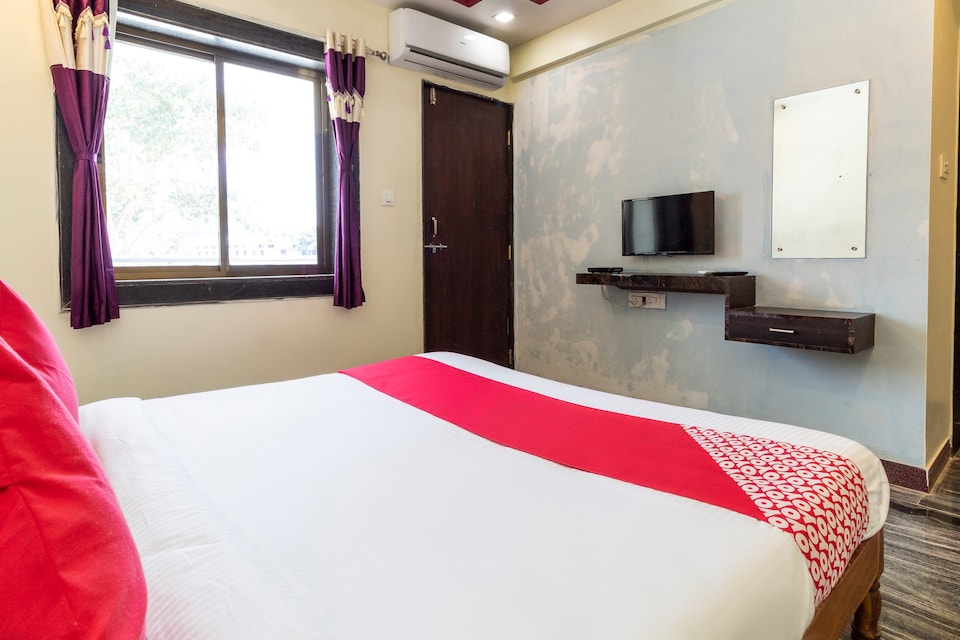 OYO 39961 Hotel Narmada, Igatpuri, Igatpuri