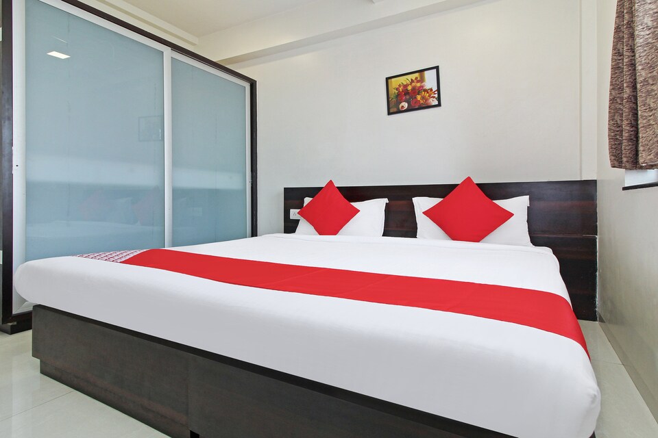 OYO 39962 Abode, Nashik, Nashik