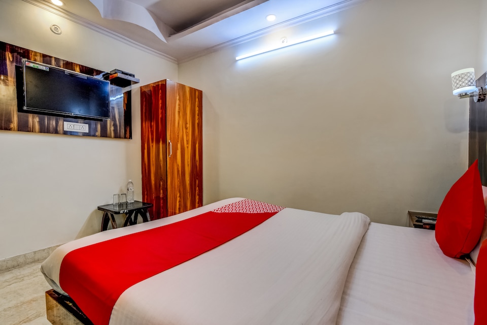 OYO 39963 Hotel Euro Inn, Paharganj Delhi, Delhi