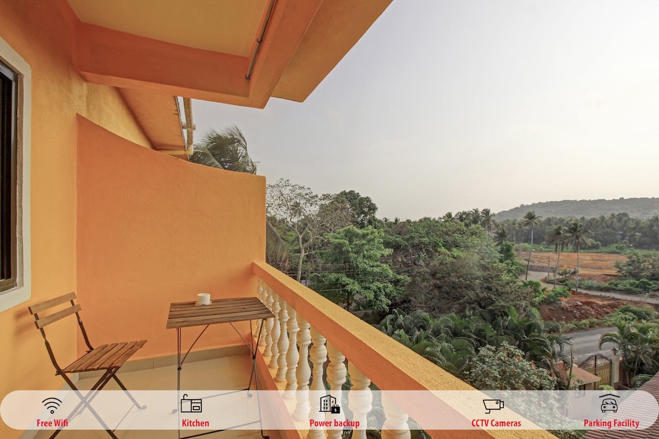 prop going live with new code - GOA3240, Candolim Goa, Goa