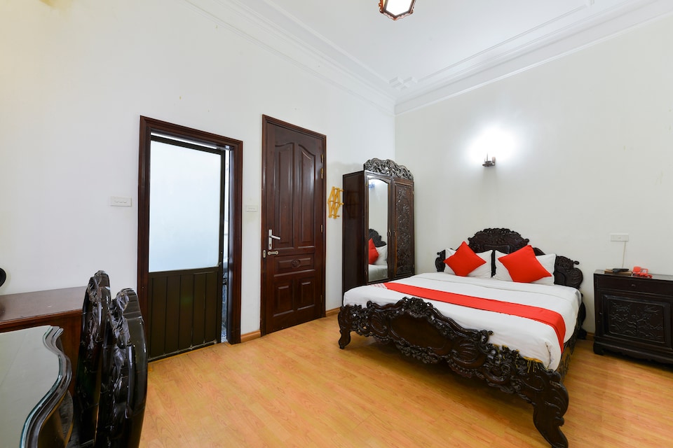 OYO 216 Alisa, Hai Bà Trưng, Hanoi