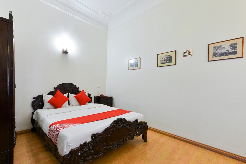 OYO 216 Alisa, Hai Bà Trưng, Hanoi