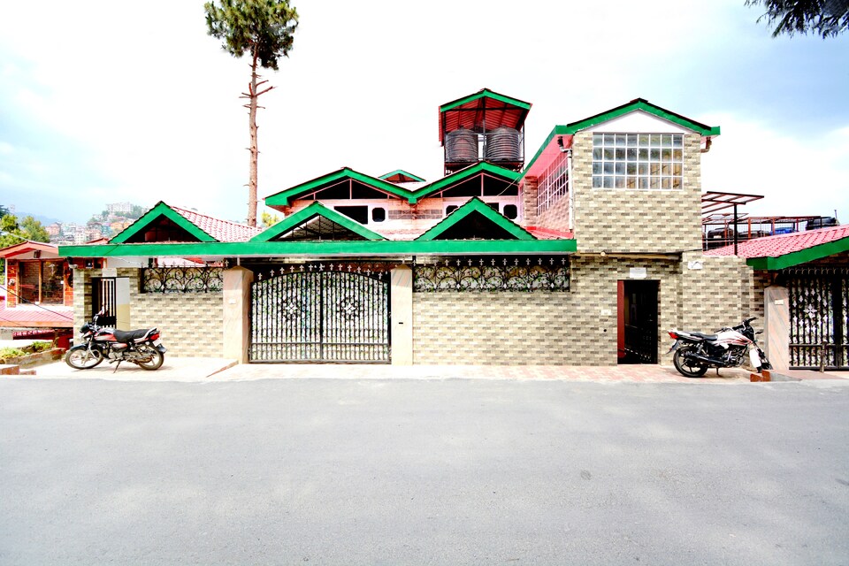 OYO Home 39996 Scenic Stay Panthaghatti, Chotta Shimla, Shimla