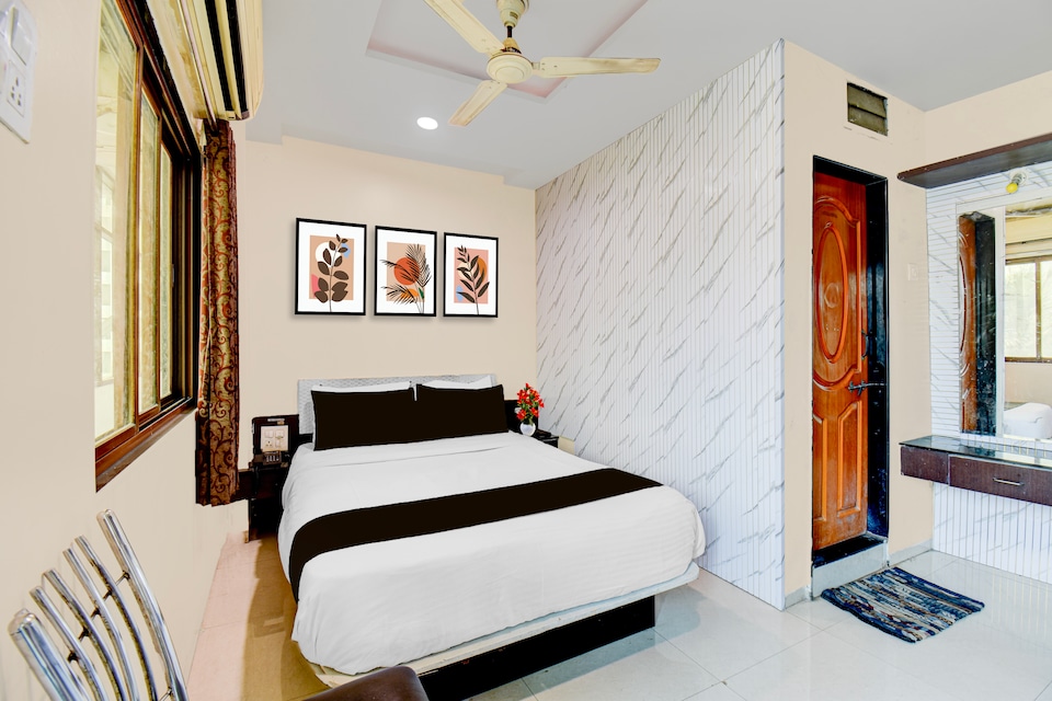 Super Collection O Chikhali Formerly Hotel New Pune, Pimpri Pune, Pune