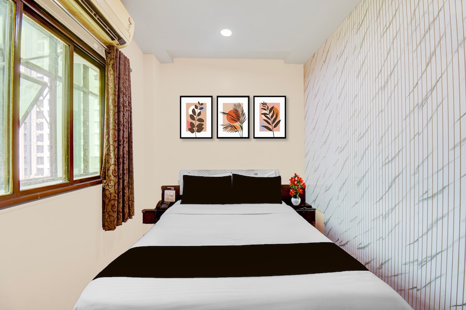 Super Collection O Chikhali Formerly Hotel New Pune, Pimpri Pune, Pune