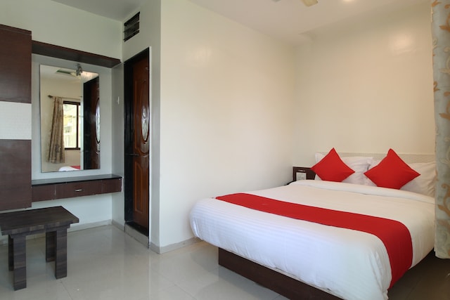 Collection O Chikhali Formerly Hotel New Pune