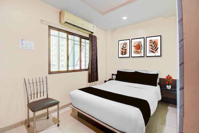 Super Collection O Chikhali Formerly Hotel New Pune