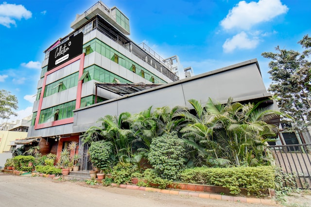 Super Collection O Chikhali Formerly Hotel New Pune