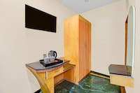 Super Collection O Chikhali Formerly Hotel New Pune