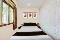 Super Collection O Chikhali Formerly Hotel New Pune