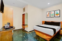 Super Collection O Chikhali Formerly Hotel New Pune