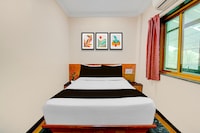 Super Collection O Chikhali Formerly Hotel New Pune