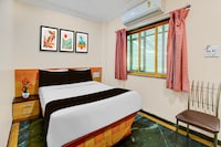 Super Collection O Chikhali Formerly Hotel New Pune