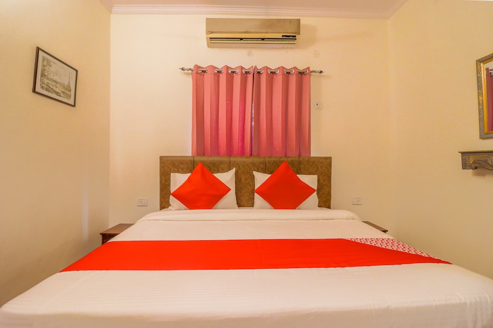 OYO 40003 Riverside Homes, Chakrata Road Dehradun, Dehradun