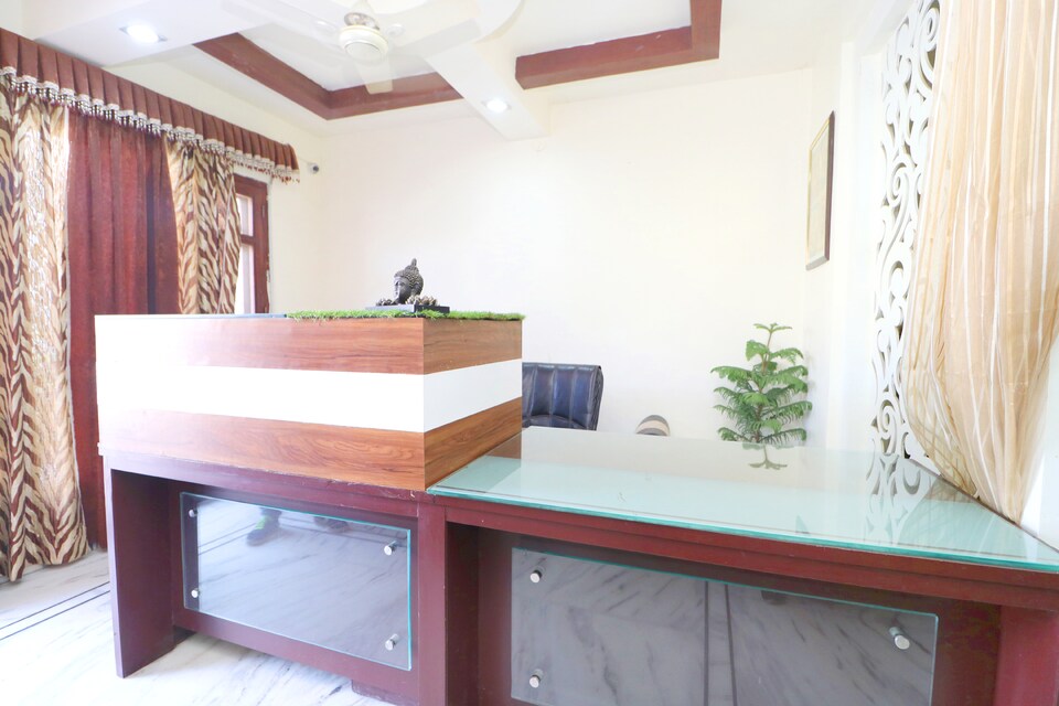 SPOT ON Hotel KK Residency, Muktsar Sahib	, Muktsar Sahib