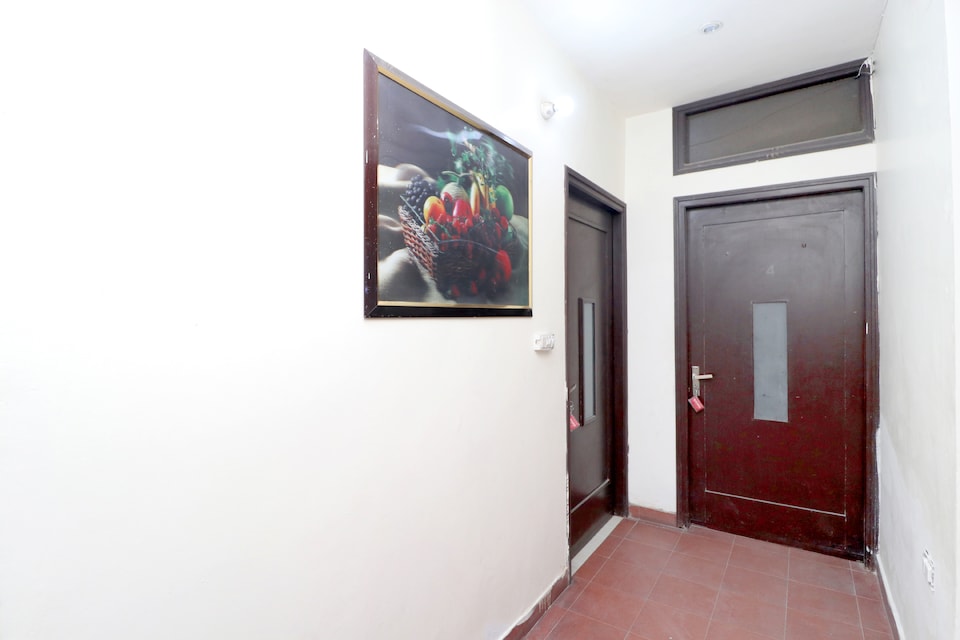 SPOT ON Hotel KK Residency, Muktsar Sahib	, Muktsar Sahib