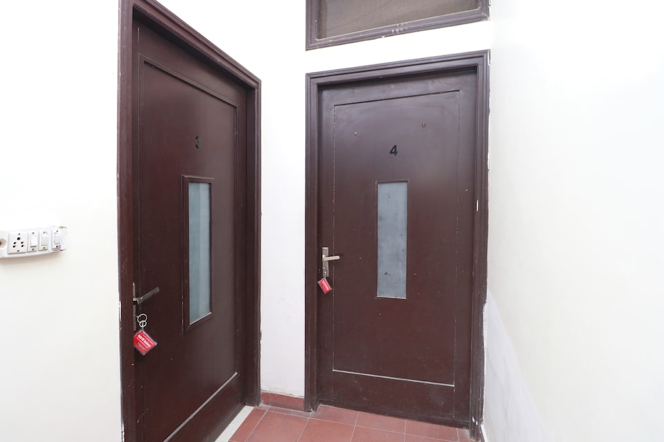 SPOT ON Hotel KK Residency, Muktsar Sahib	, Muktsar Sahib