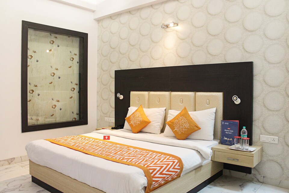 OYO 3770 Seven Heaven, Bhimtal Nainital, Nainital