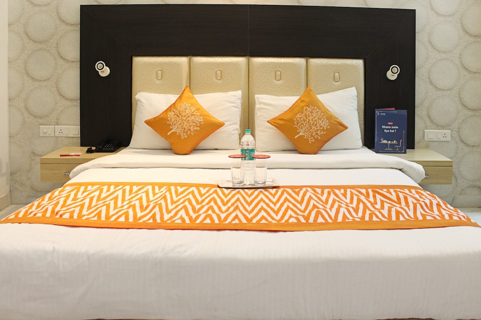 OYO 3770 Seven Heaven, Bhimtal Nainital, Nainital