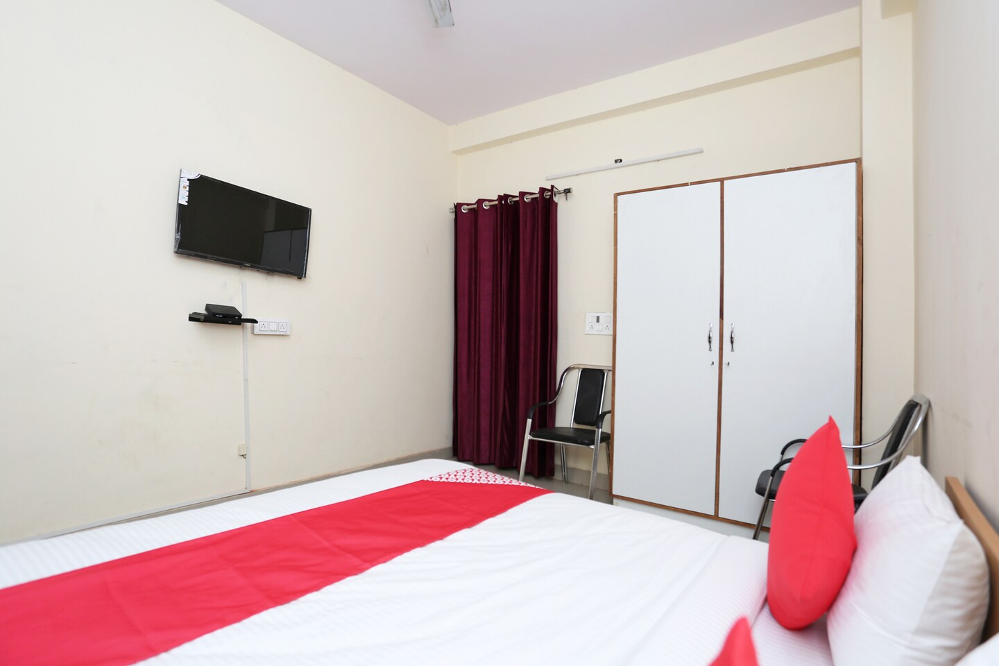OYO 40010 Mannat Residency Ghaziabad Ghaziabad Hotel Reviews  Photos