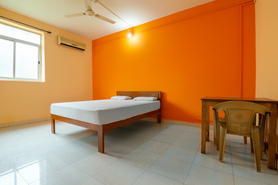 OYO 40011 Paradisso De Goa, Panjim Goa, Goa