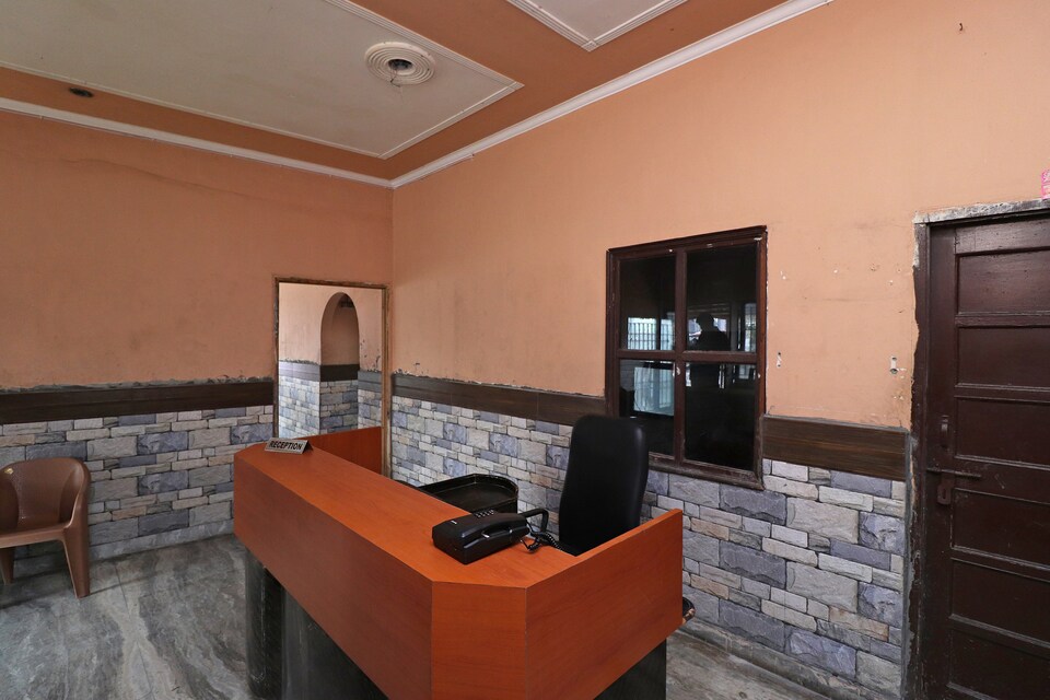 OYO 40015 Hotel Virat Palace, GT Road Panipat, Panipat