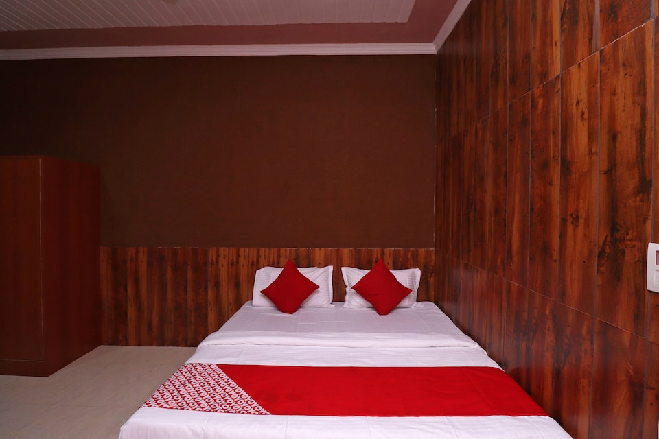 OYO 40015 Hotel Virat Palace, GT Road Panipat, Panipat