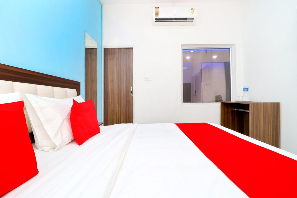 OYO 40036 Hotel Royal Inn, Yamunanagar, Yamunanagar