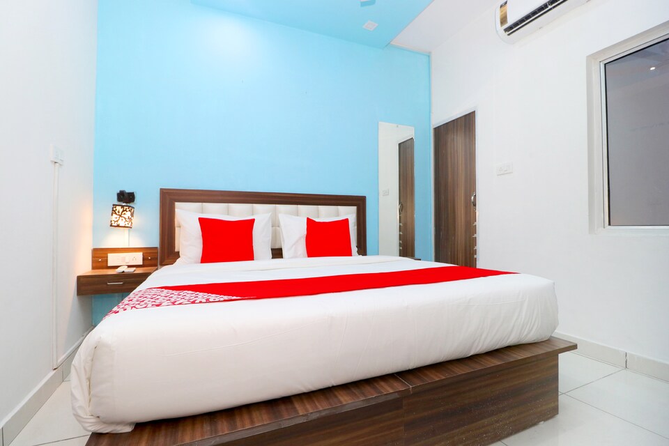 OYO 40036 Hotel Royal Inn, Yamunanagar, Yamunanagar