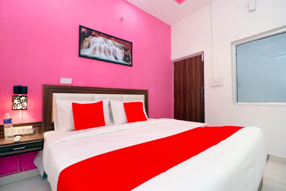 OYO 40036 Hotel Royal Inn, Yamunanagar, Yamunanagar