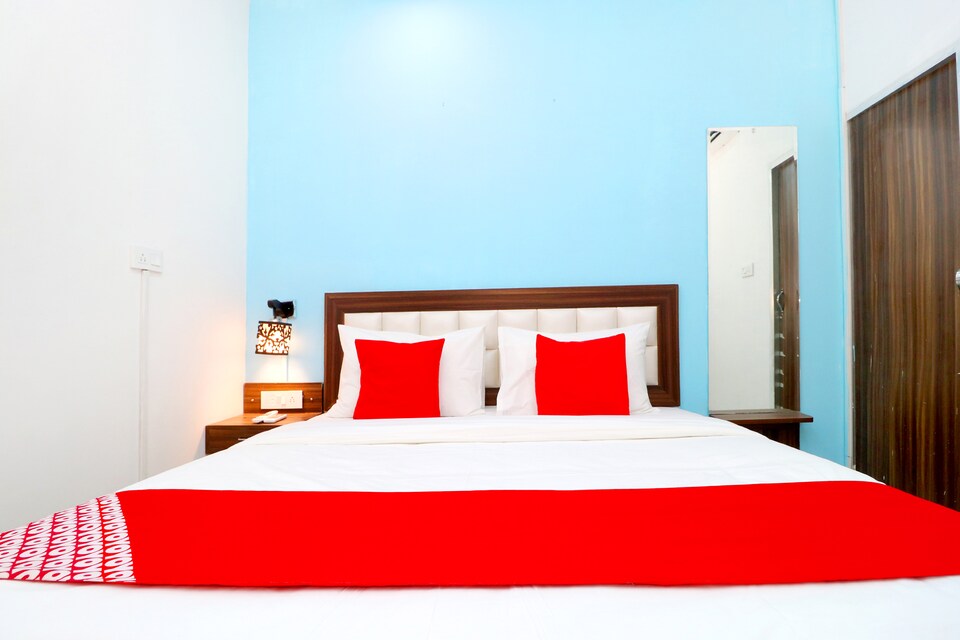 OYO 40036 Hotel Royal Inn, Yamunanagar, Yamunanagar