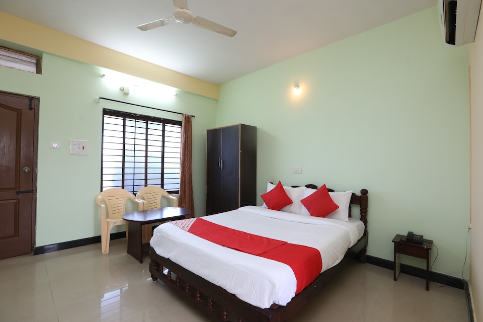 live on MYS598, Mysore Outer, Mysore