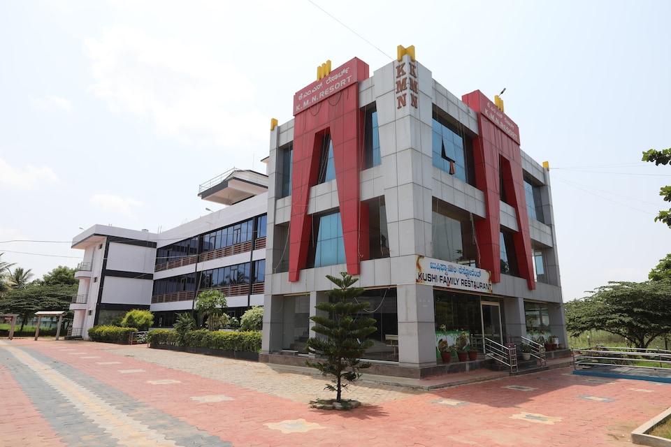 live on MYS598, Mysore Outer, Mysore