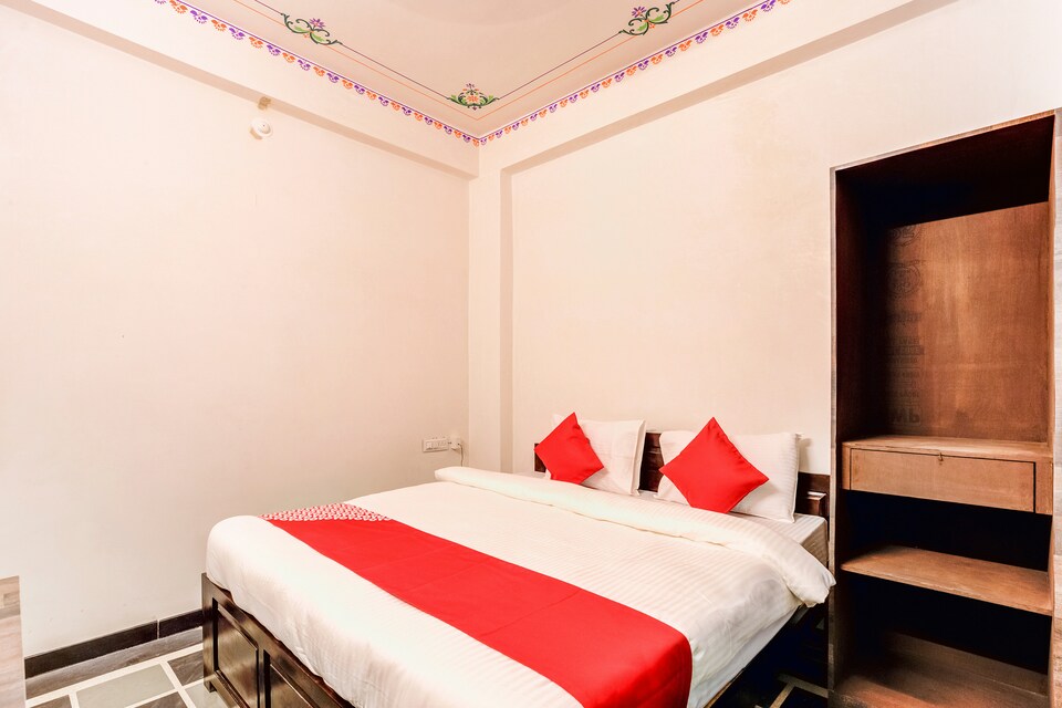 OYO Flagship 40047 Hotel Achrol Haveli Sukher, Sukher Udaipur, Udaipur
