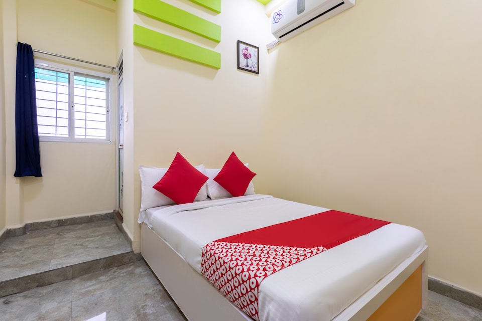 OYO 40051 Apni Haveli, Ujjain Indore Road, Ujjain