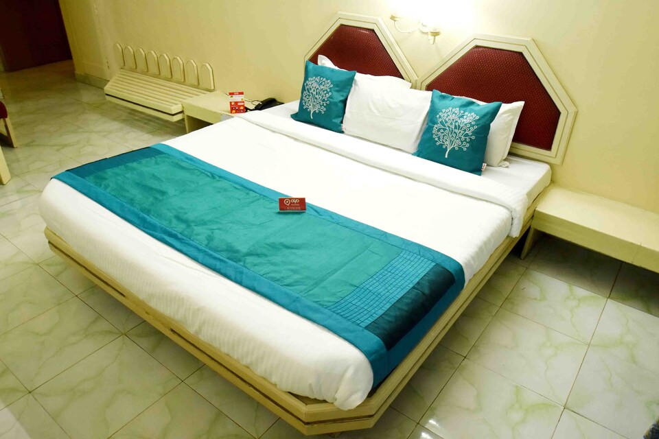 OYO 3771 Abhay Prashal, Vijay Nagar Indore, Indore