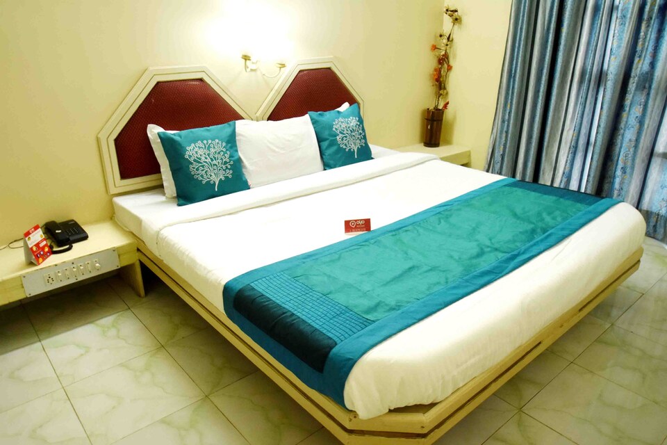 OYO 3771 Abhay Prashal, Vijay Nagar Indore, Indore