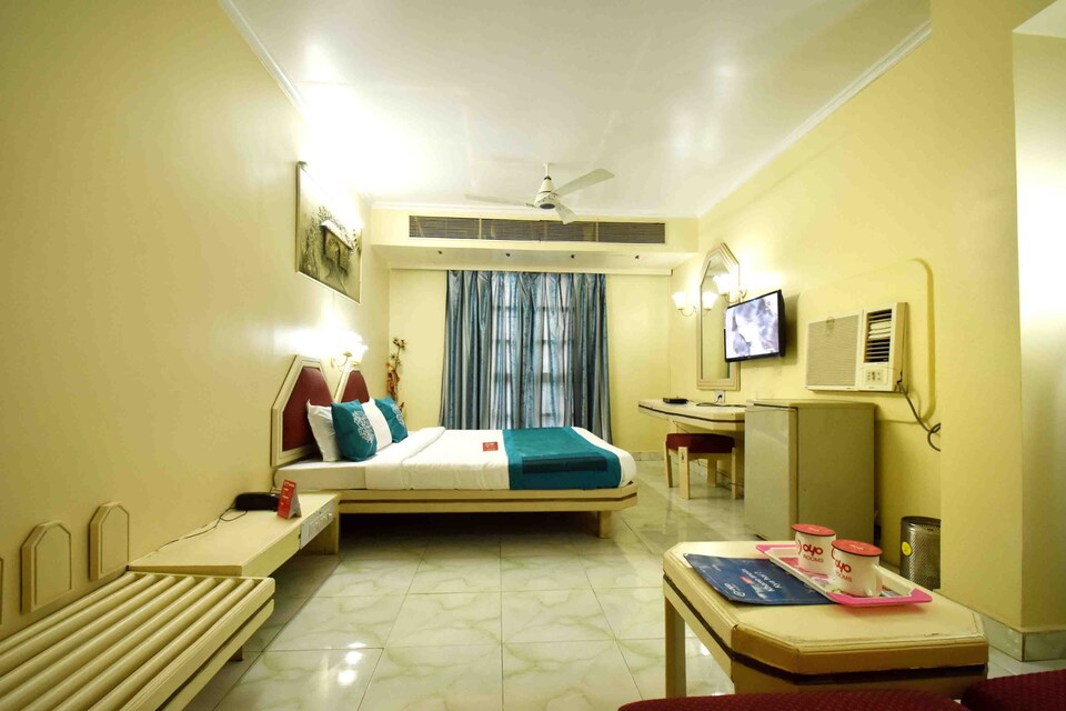 OYO 3771 Abhay Prashal, Vijay Nagar Indore, Indore