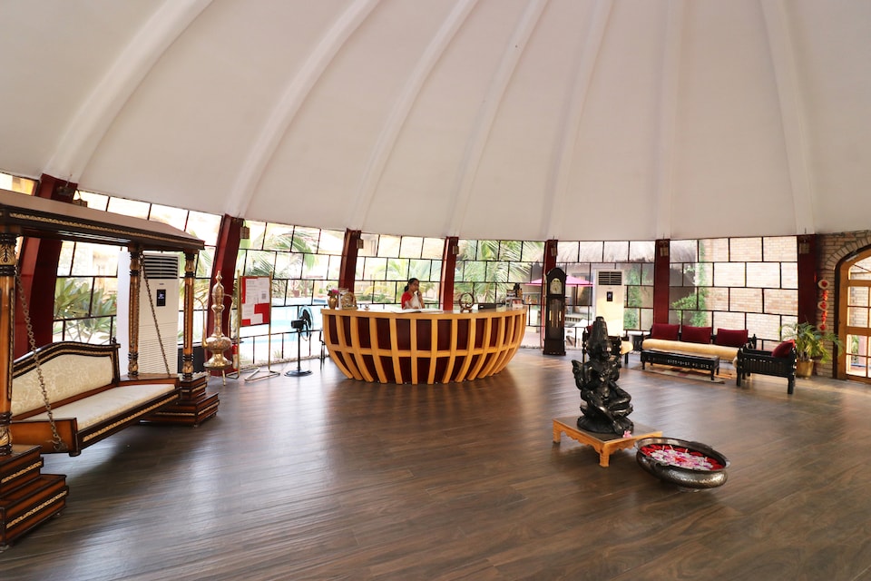 Palette - Vedam Eco Tourism, Howrah Kolkata, Kolkata