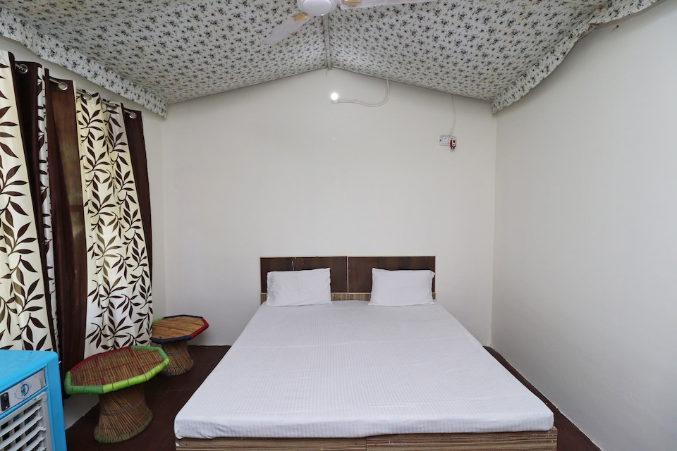 OYO 40057 Adventure Paradise Eco Camps & Cottages, AIIMS Rishikesh, Rishikesh