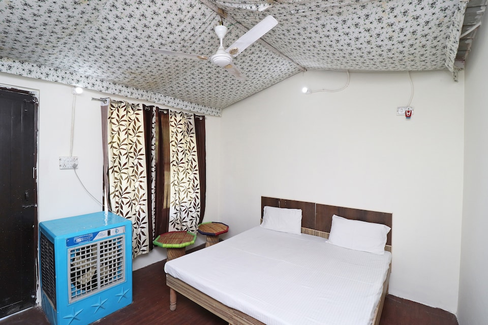 OYO 40057 Adventure Paradise Eco Camps & Cottages, AIIMS Rishikesh, Rishikesh
