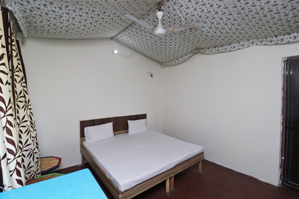 OYO 40057 Adventure Paradise Eco Camps & Cottages, AIIMS Rishikesh, Rishikesh