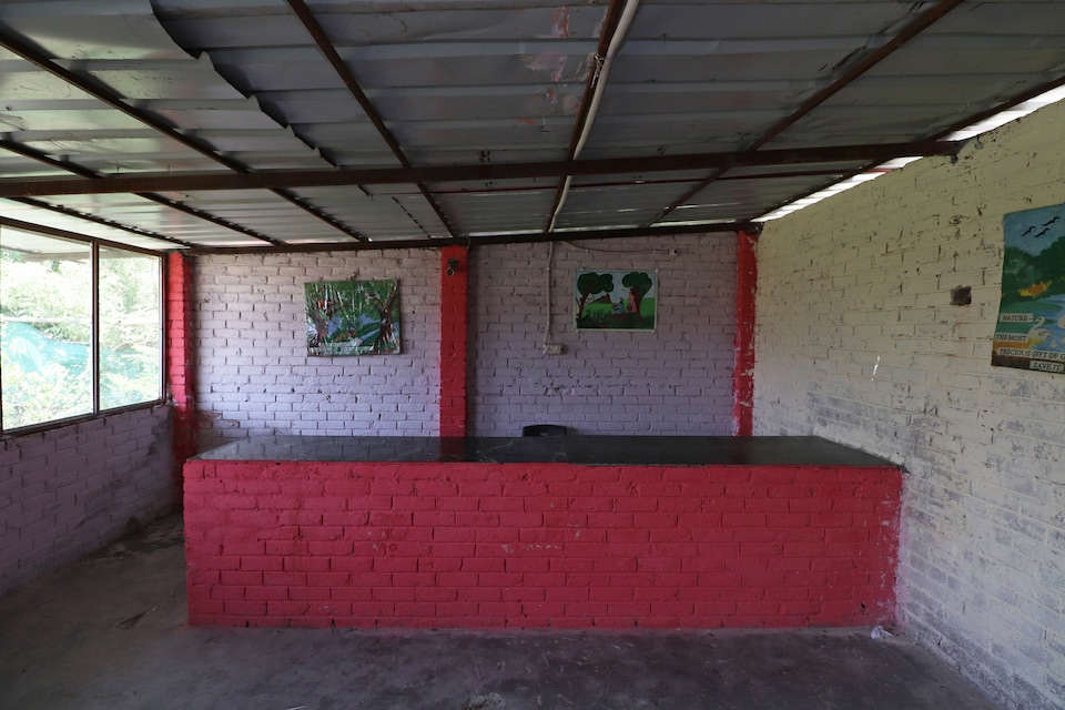 OYO 40057 Adventure Paradise Eco Camps & Cottages, AIIMS Rishikesh, Rishikesh