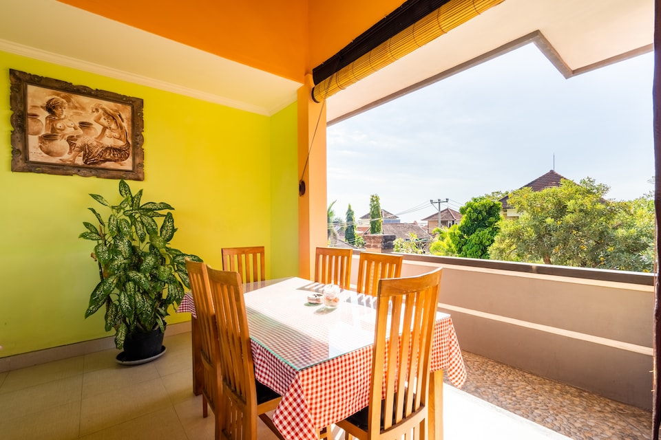 OYO 922 Pp Dream Guest House, Buleleng, Bali