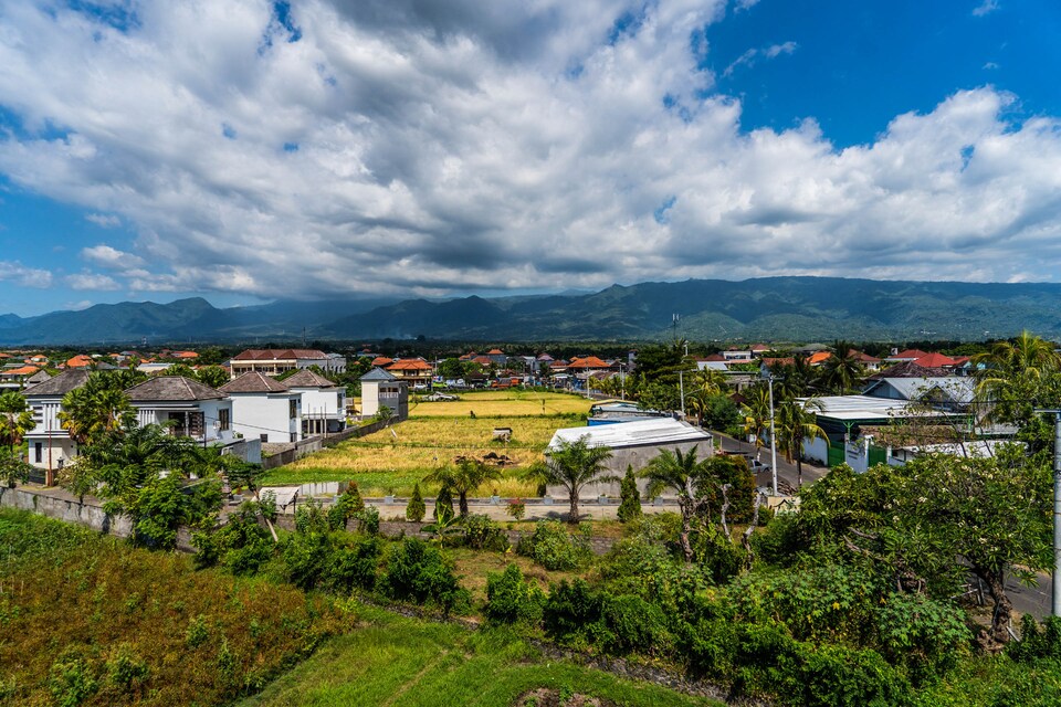 OYO 922 Pp Dream Guest House, Buleleng, Bali