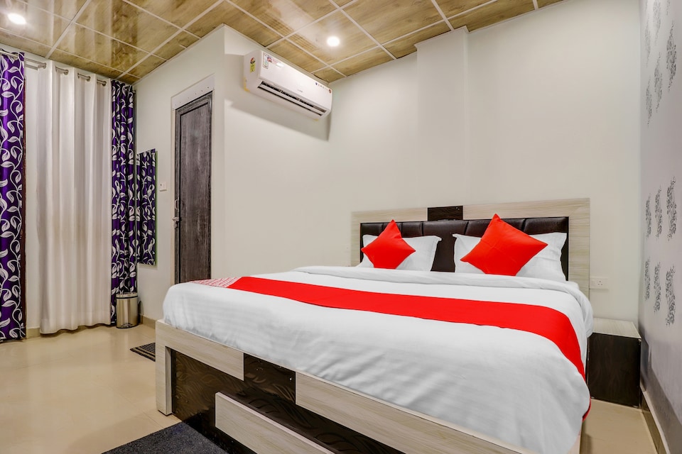 OYO 40062 Vishesh Resort, Kanpur Road Lucknow, Lucknow