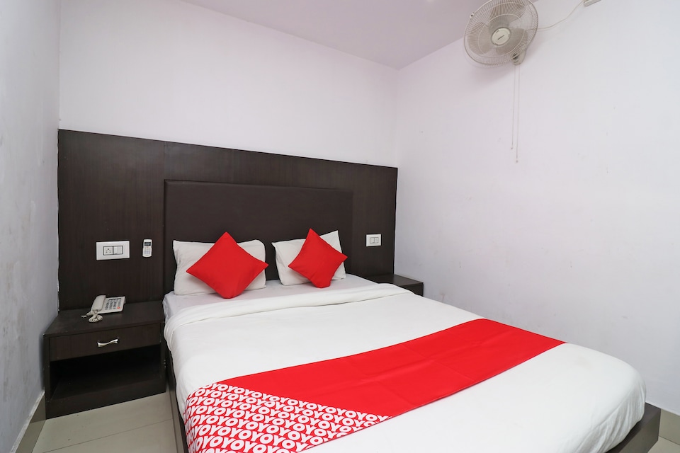 OYO 40064 Solar Energy Park, Durgapur, Durgapur