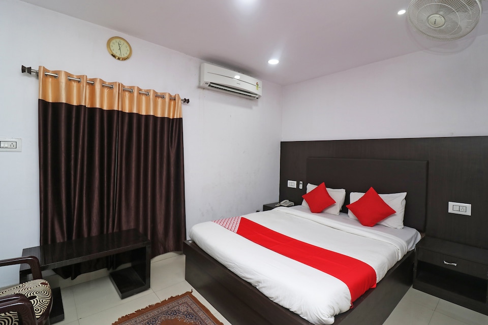 OYO 40064 Solar Energy Park, Durgapur, Durgapur