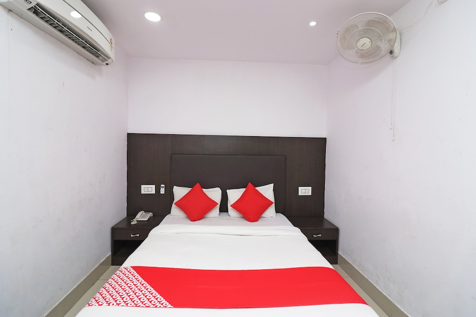 OYO 40064 Solar Energy Park, Durgapur, Durgapur