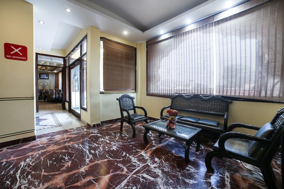 OYO 650 Hotel Amer View, Amer, Jaipur